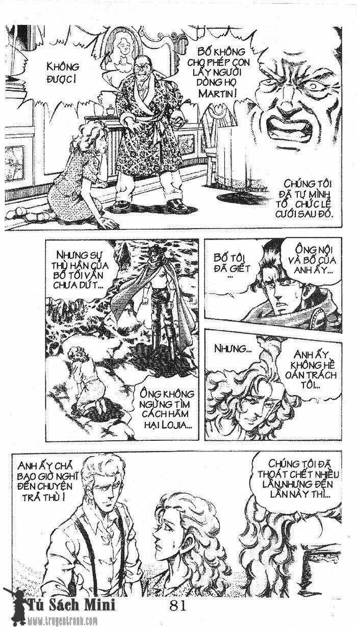 Bác Sĩ Kazu - Chapter 10 - Trang 15