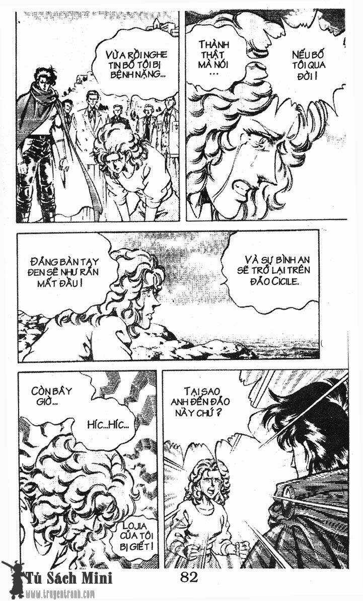 Bác Sĩ Kazu - Chapter 10 - Trang 16