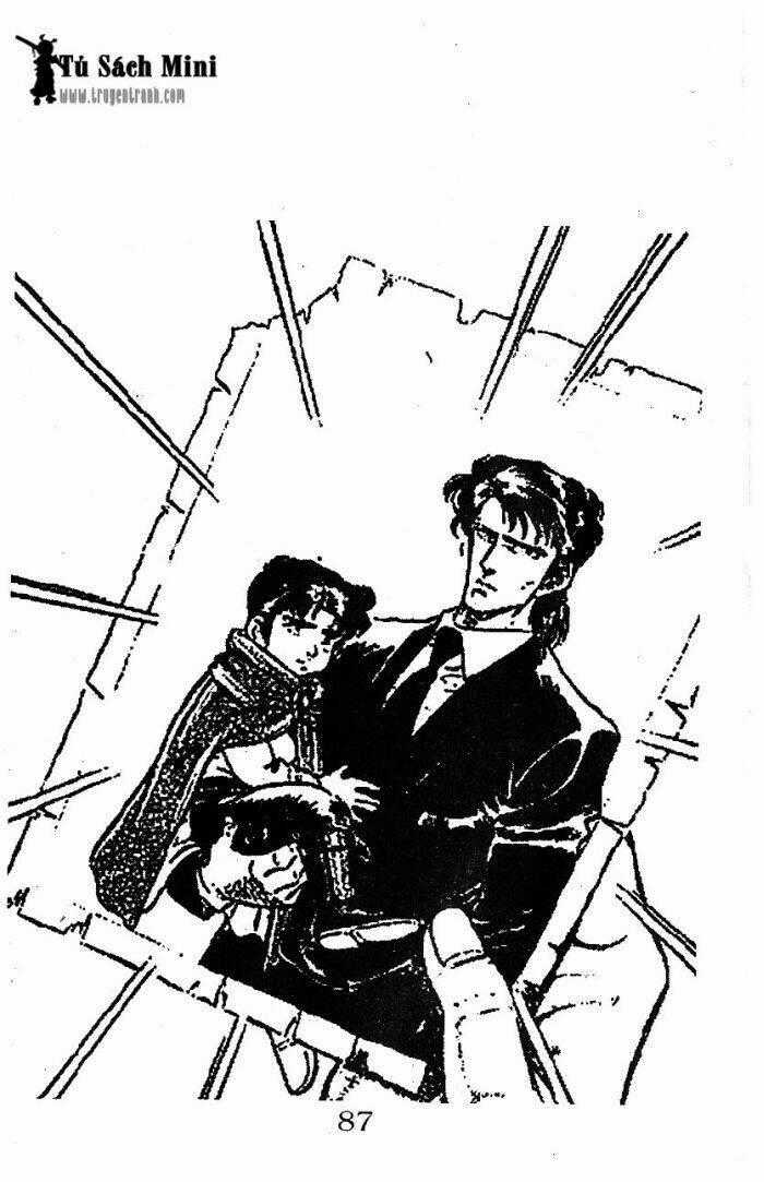 Bác Sĩ Kazu - Chapter 100 - Trang 19