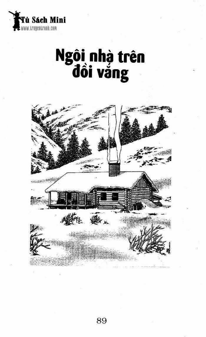 Bác Sĩ Kazu - Chapter 101 - Trang 1