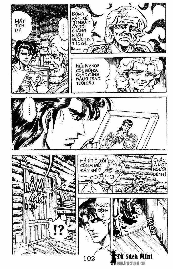 Bác Sĩ Kazu - Chapter 101 - Trang 14