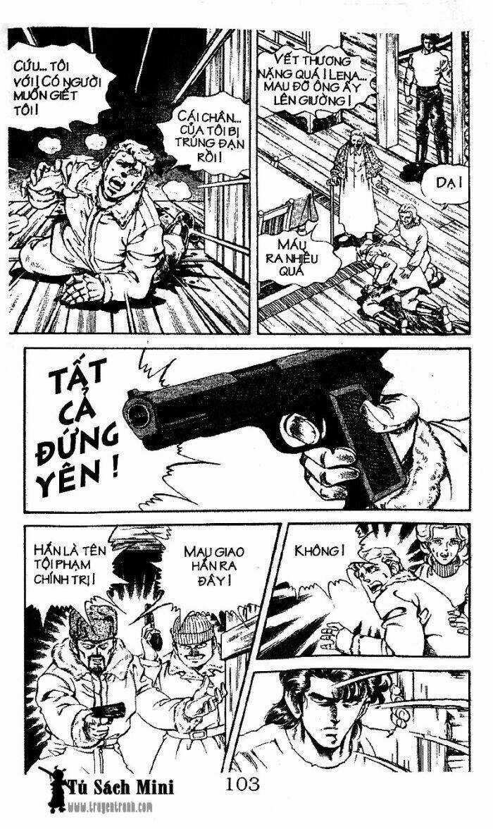 Bác Sĩ Kazu - Chapter 101 - Trang 15