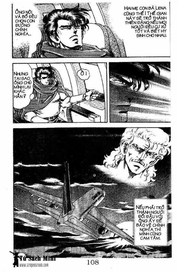 Bác Sĩ Kazu - Chapter 101 - Trang 20