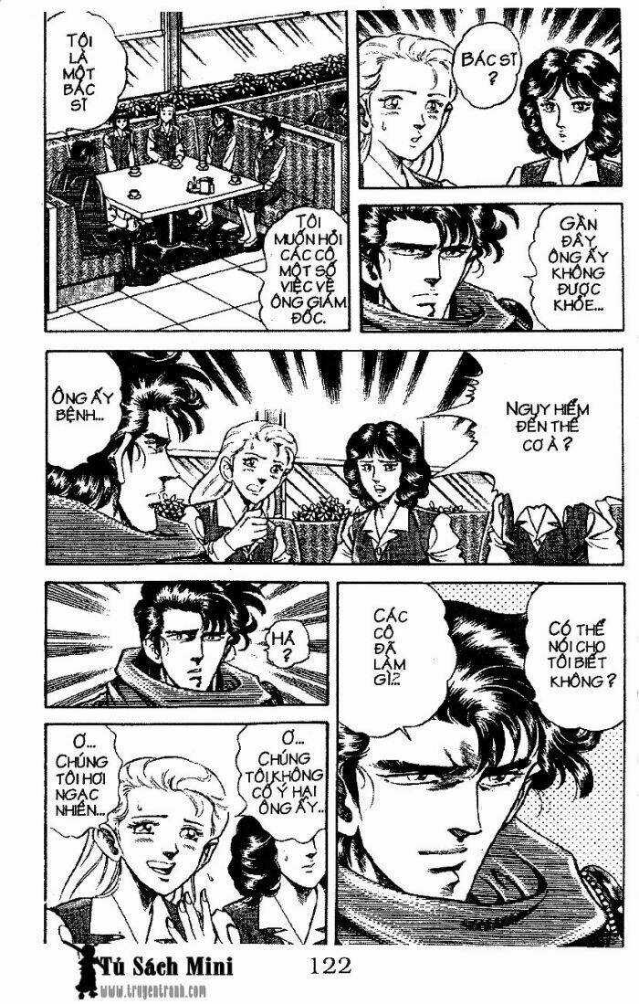 Bác Sĩ Kazu - Chapter 102 - Trang 14