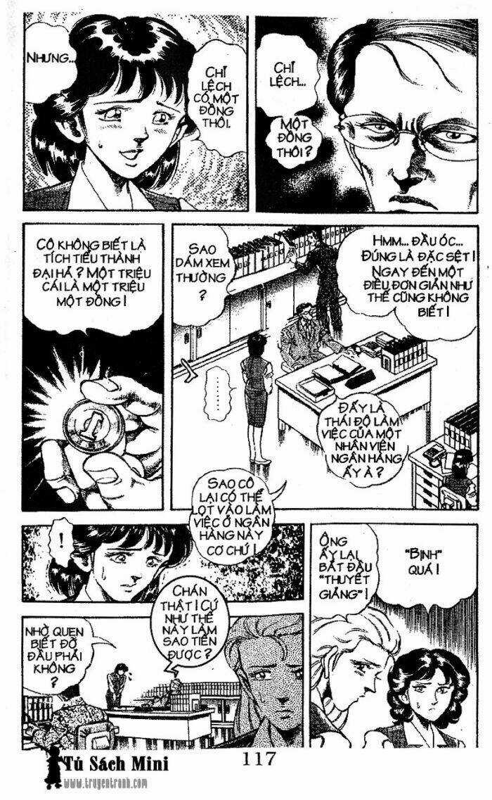 Bác Sĩ Kazu - Chapter 102 - Trang 9