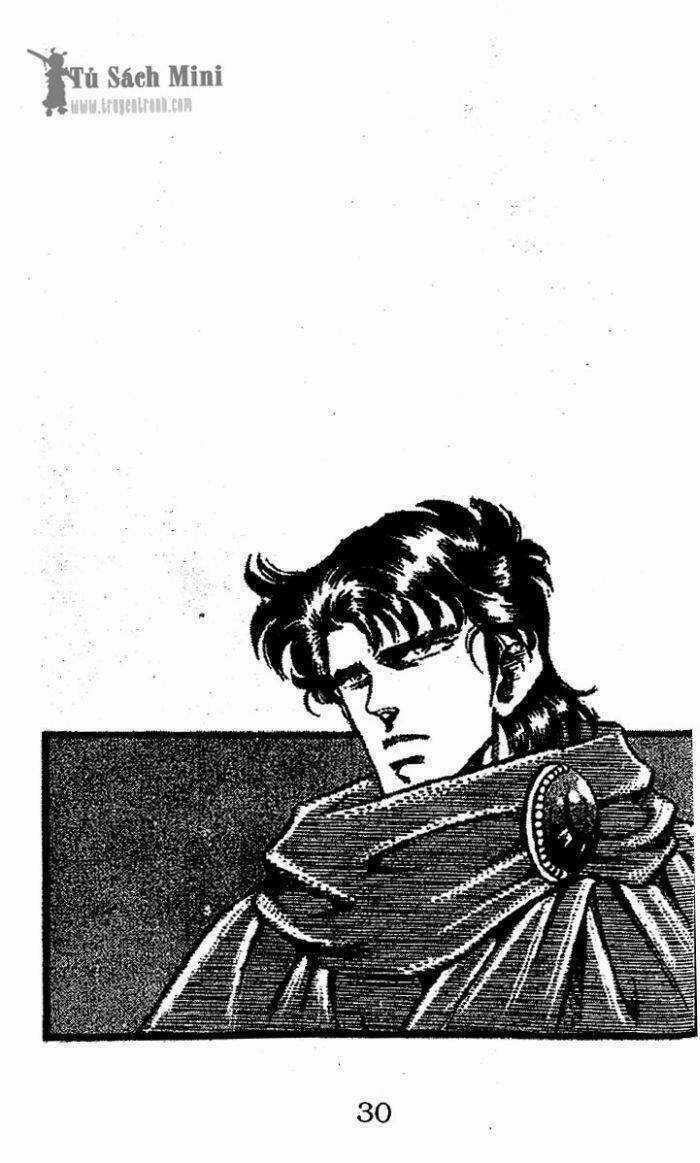 Bác Sĩ Kazu - Chapter 103 - Trang 30