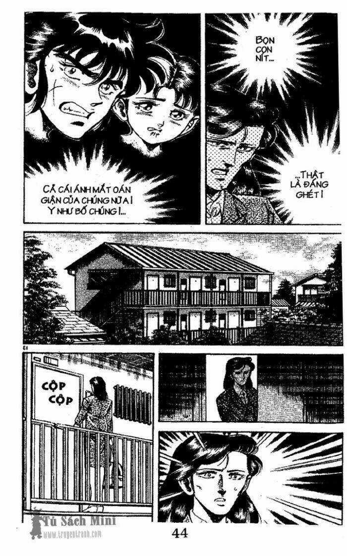 Bác Sĩ Kazu - Chapter 104 - Trang 12