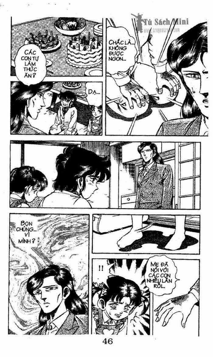 Bác Sĩ Kazu - Chapter 104 - Trang 14