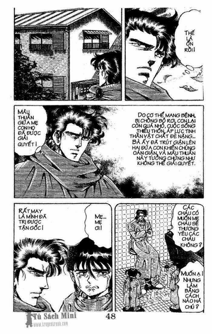 Bác Sĩ Kazu - Chapter 104 - Trang 16