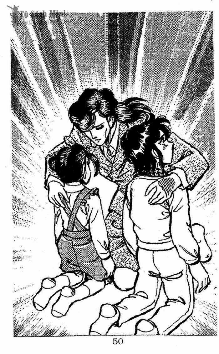 Bác Sĩ Kazu - Chapter 104 - Trang 18