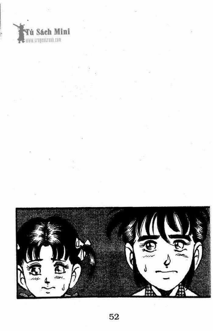 Bác Sĩ Kazu - Chapter 104 - Trang 20