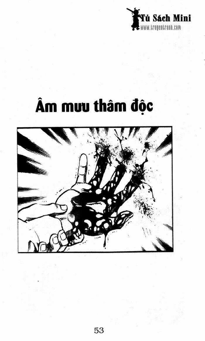 Bác Sĩ Kazu - Chapter 105 - Trang 1