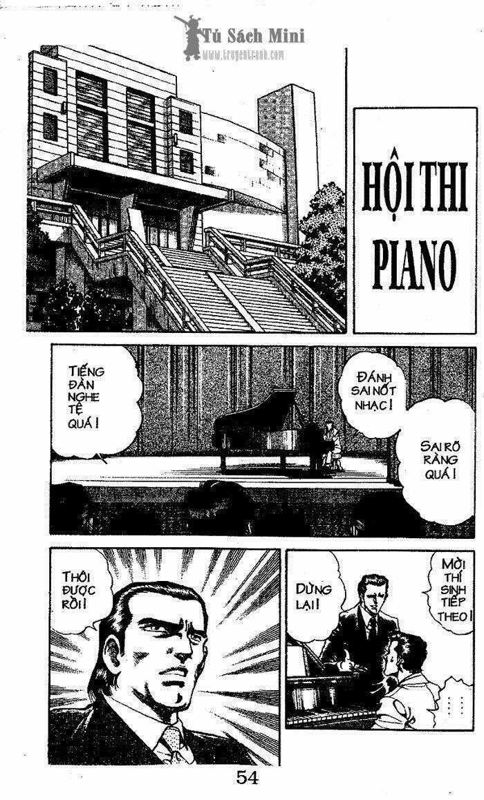 Bác Sĩ Kazu - Chapter 105 - Trang 2