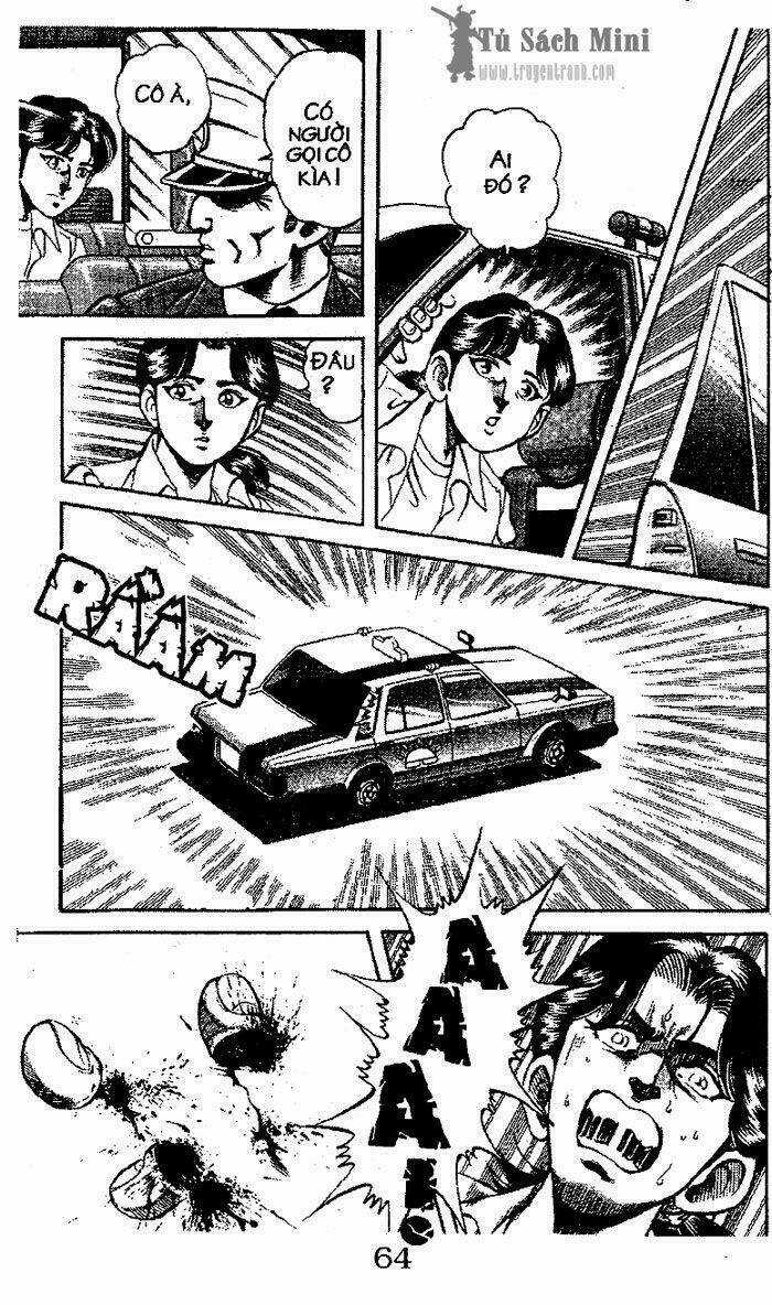 Bác Sĩ Kazu - Chapter 105 - Trang 12