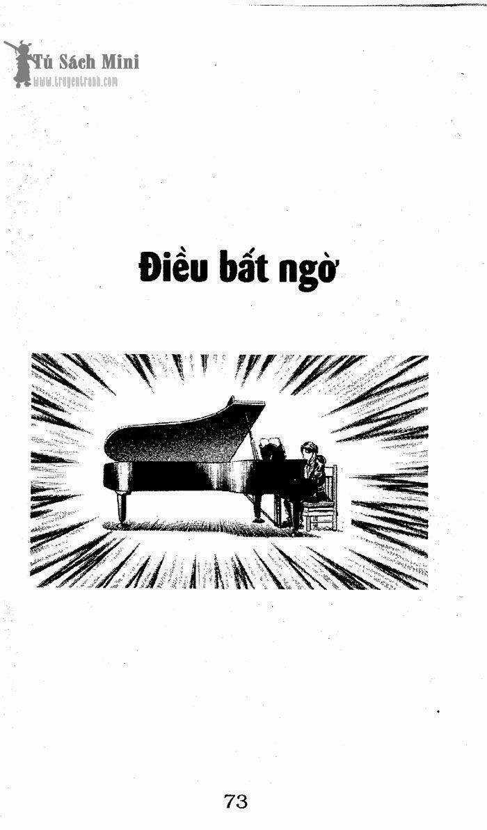 Bác Sĩ Kazu - Chapter 105 - Trang 21