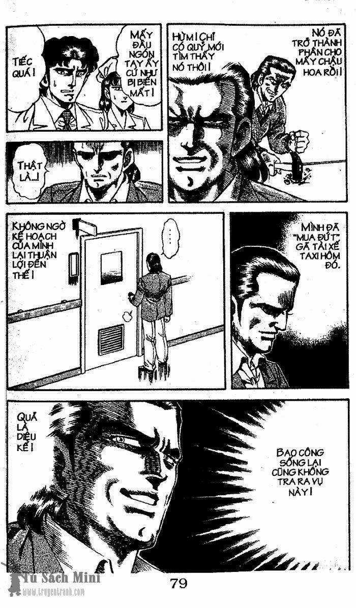 Bác Sĩ Kazu - Chapter 105 - Trang 27