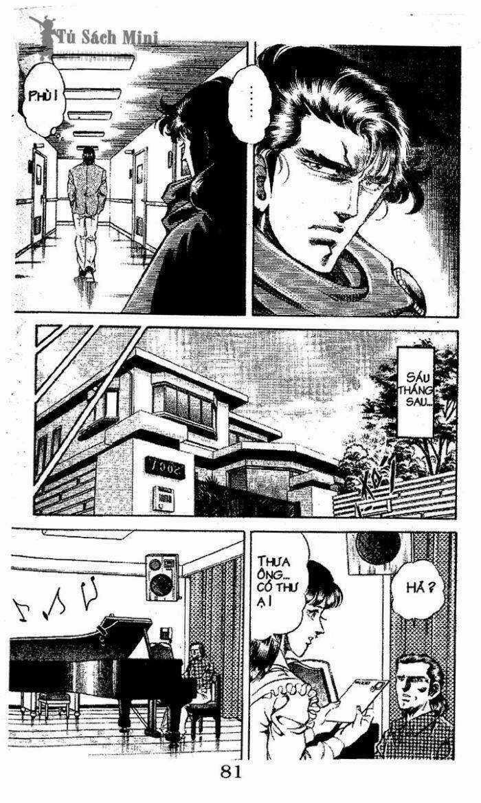 Bác Sĩ Kazu - Chapter 105 - Trang 29