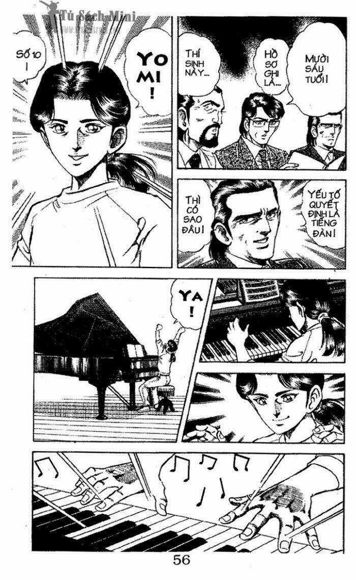 Bác Sĩ Kazu - Chapter 105 - Trang 4