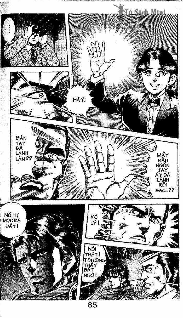 Bác Sĩ Kazu - Chapter 105 - Trang 33