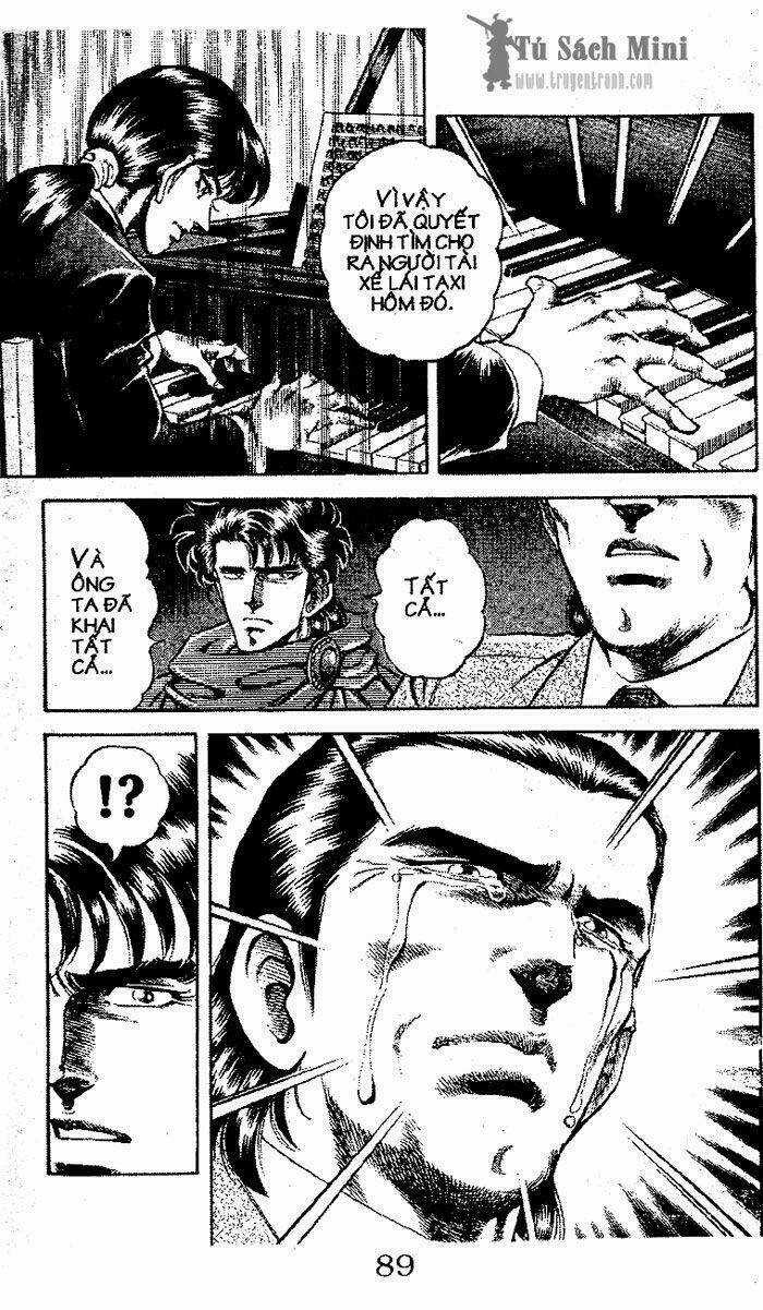 Bác Sĩ Kazu - Chapter 105 - Trang 37