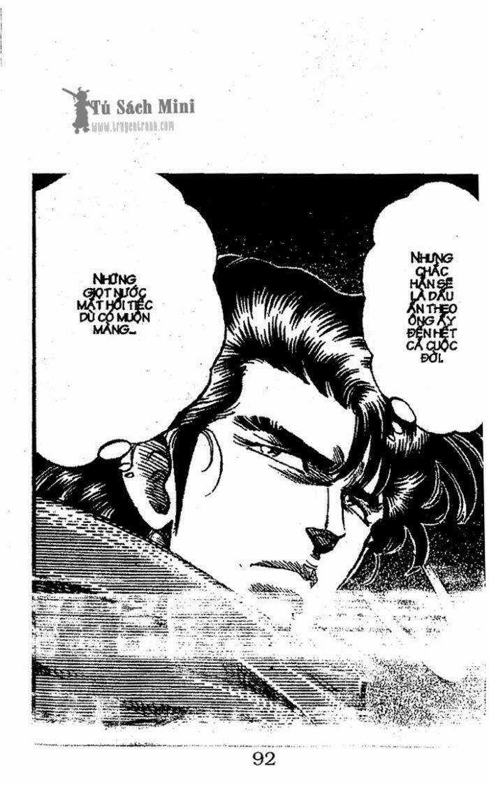 Bác Sĩ Kazu - Chapter 105 - Trang 40