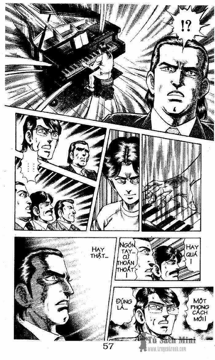 Bác Sĩ Kazu - Chapter 105 - Trang 5