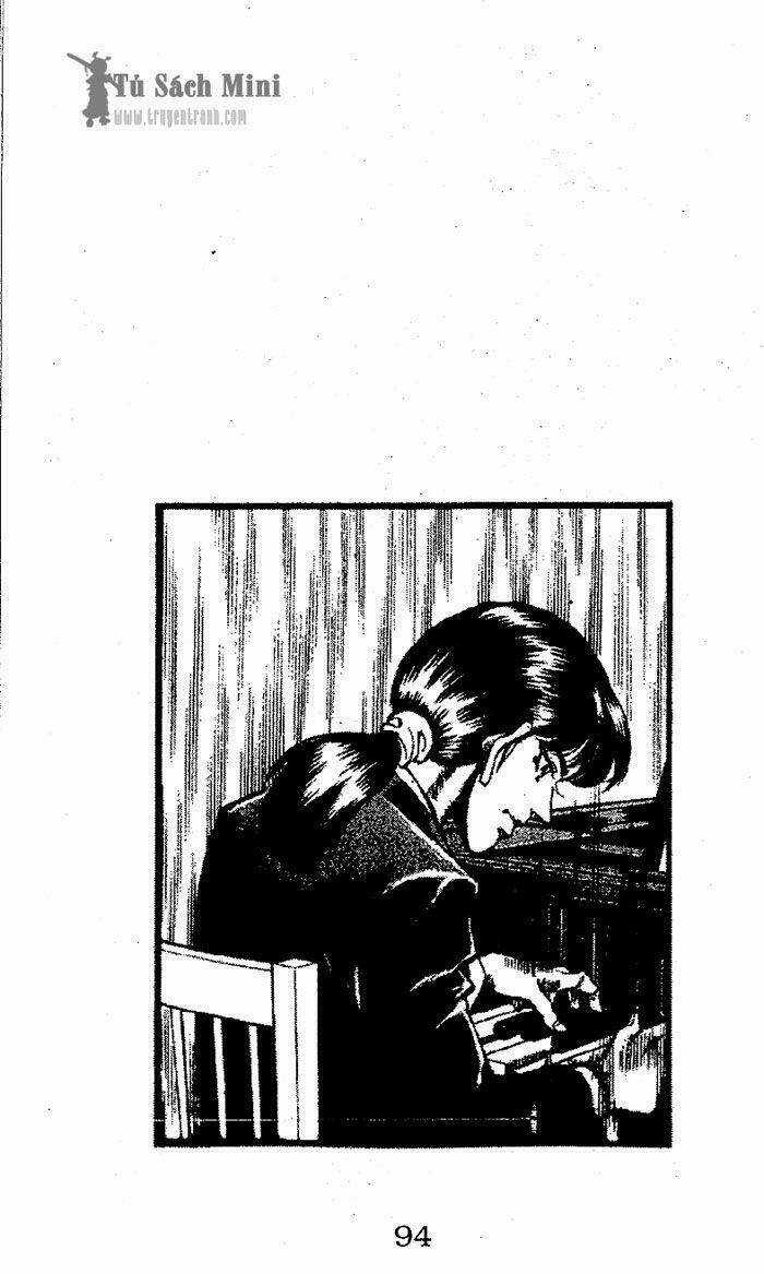 Bác Sĩ Kazu - Chapter 105 - Trang 42