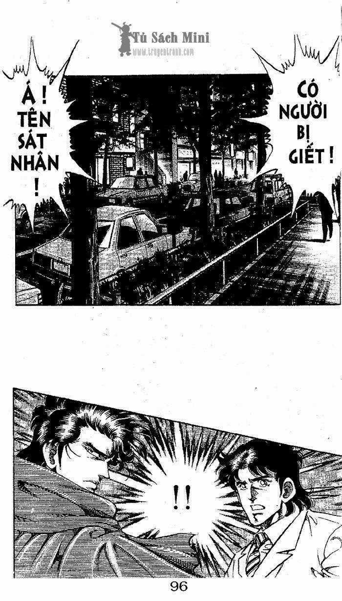 Bác Sĩ Kazu - Chapter 105 - Trang 44