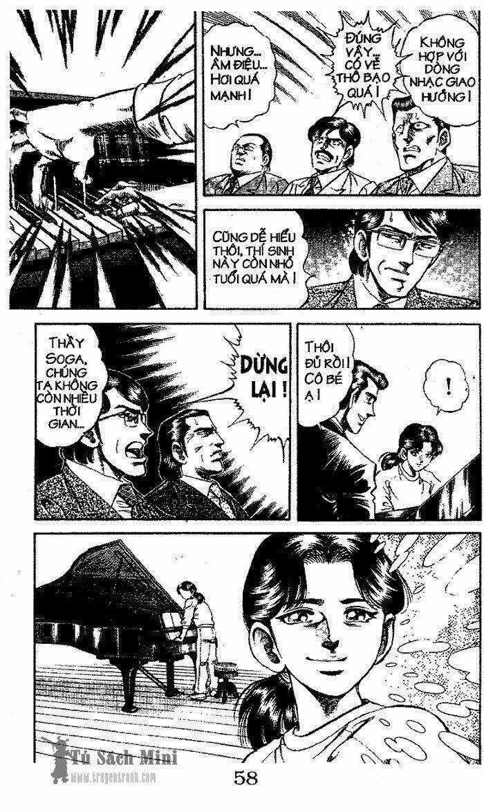 Bác Sĩ Kazu - Chapter 105 - Trang 6