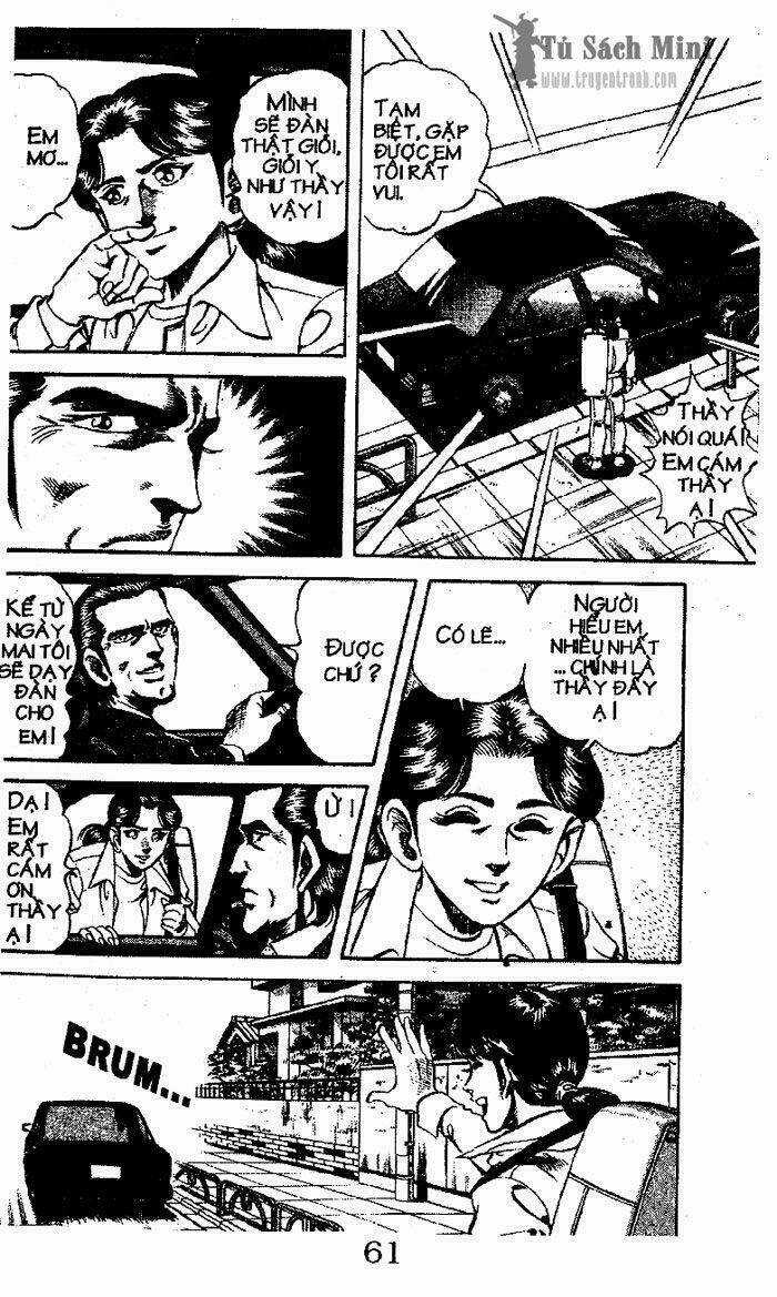 Bác Sĩ Kazu - Chapter 105 - Trang 9