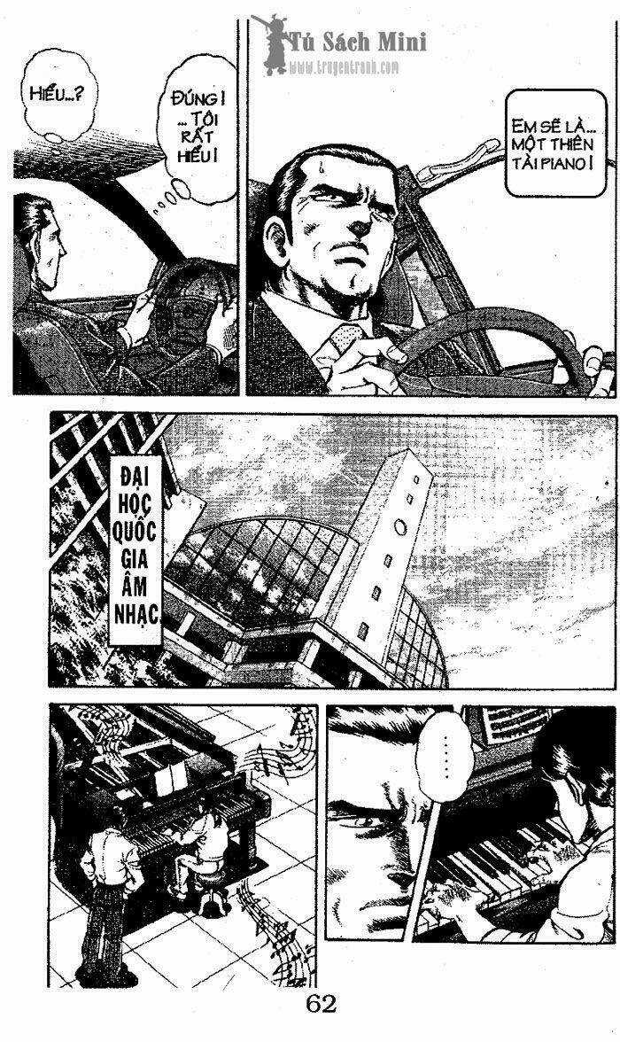 Bác Sĩ Kazu - Chapter 105 - Trang 10