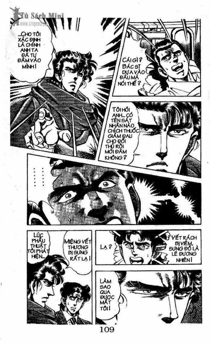 Bác Sĩ Kazu - Chapter 106 - Trang 13