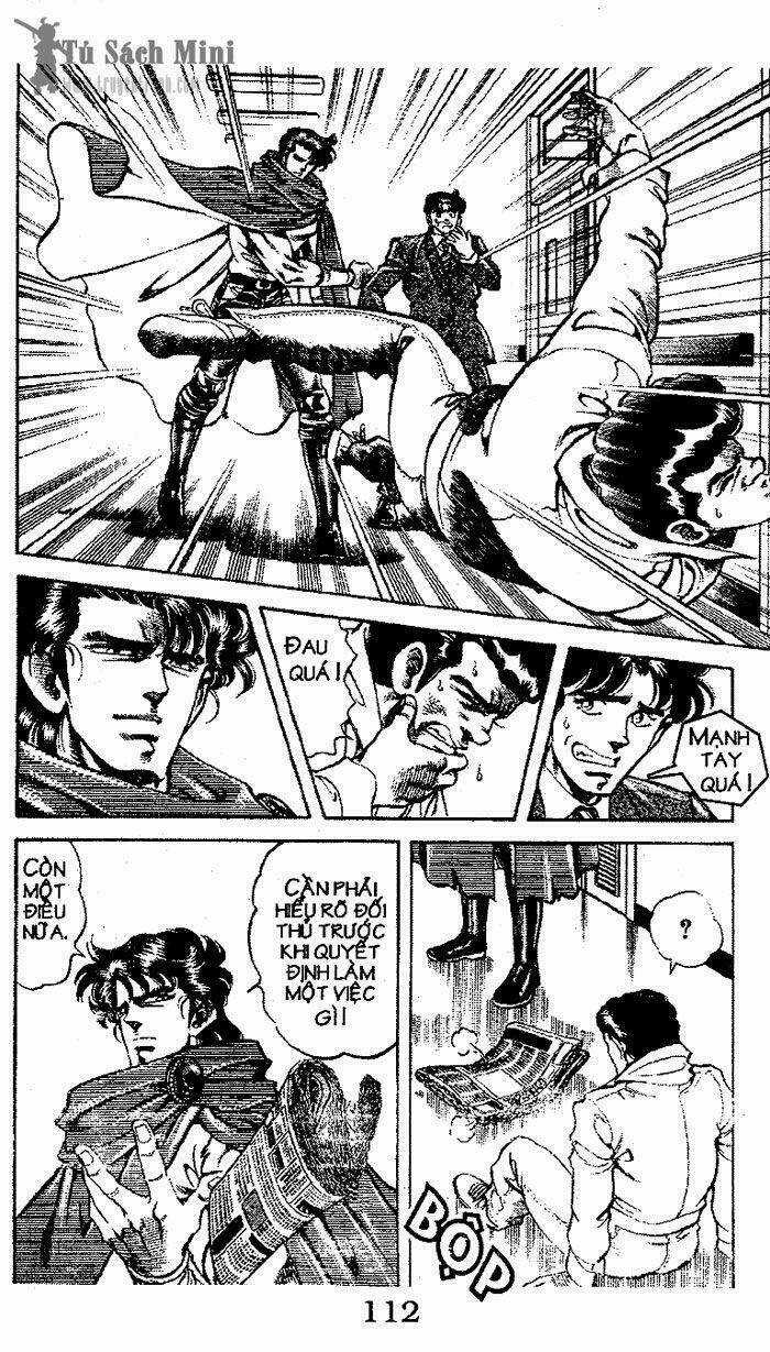 Bác Sĩ Kazu - Chapter 106 - Trang 16