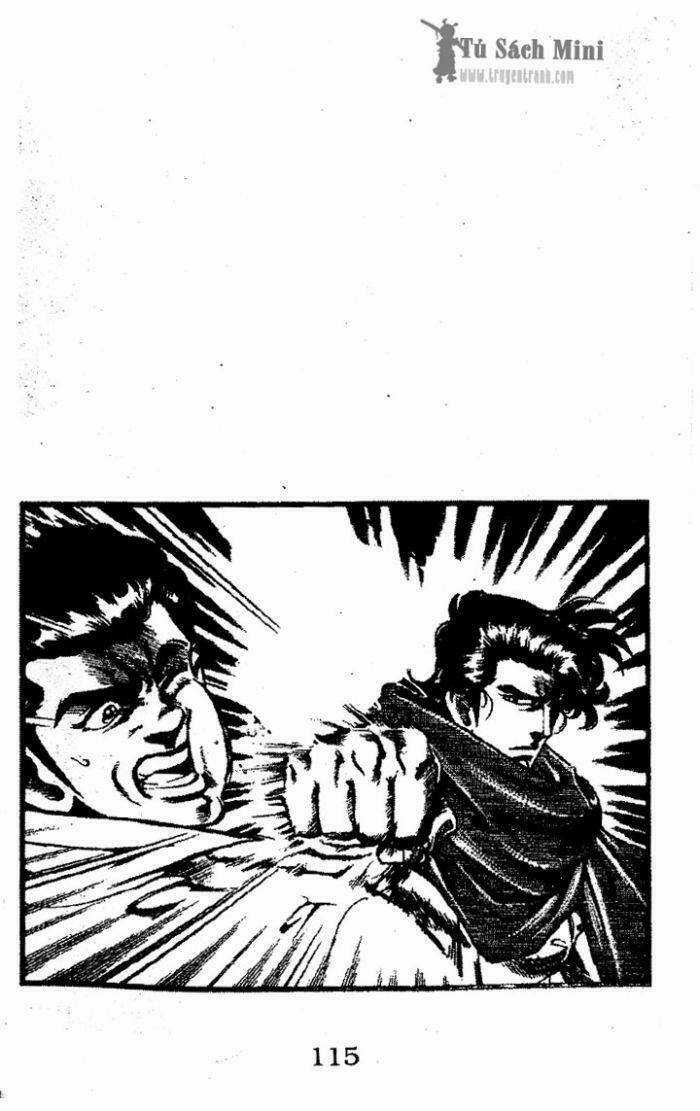 Bác Sĩ Kazu - Chapter 106 - Trang 19