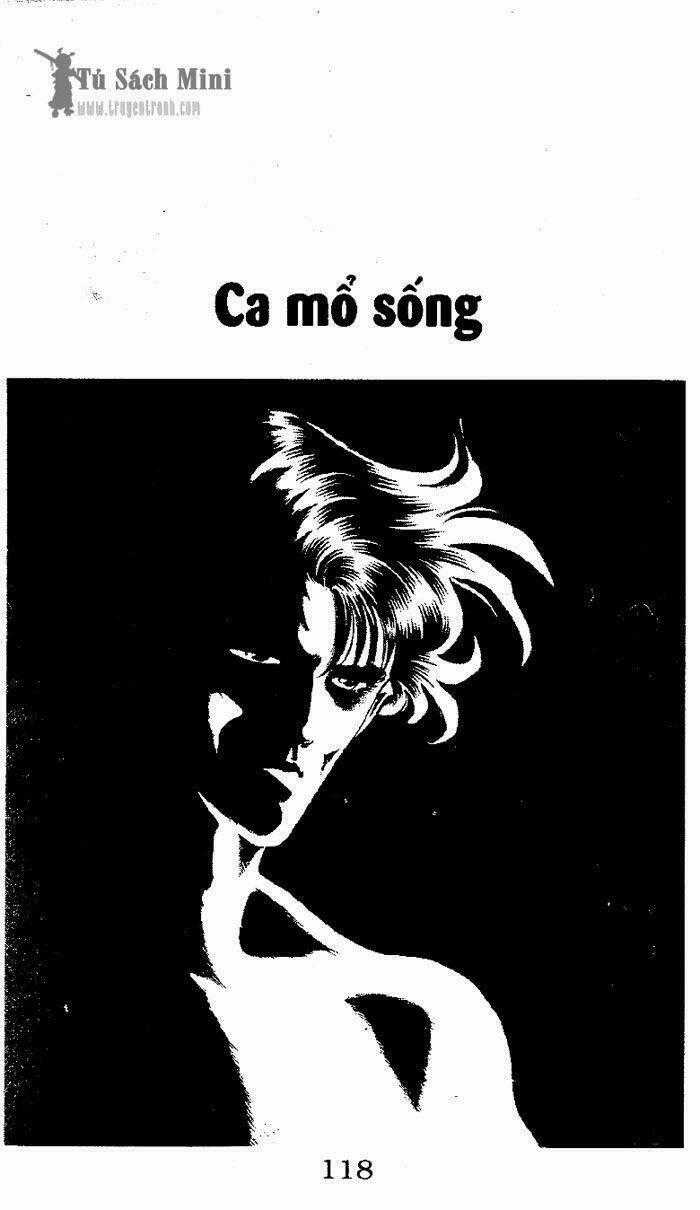 Bác Sĩ Kazu - Chapter 106 - Trang 22