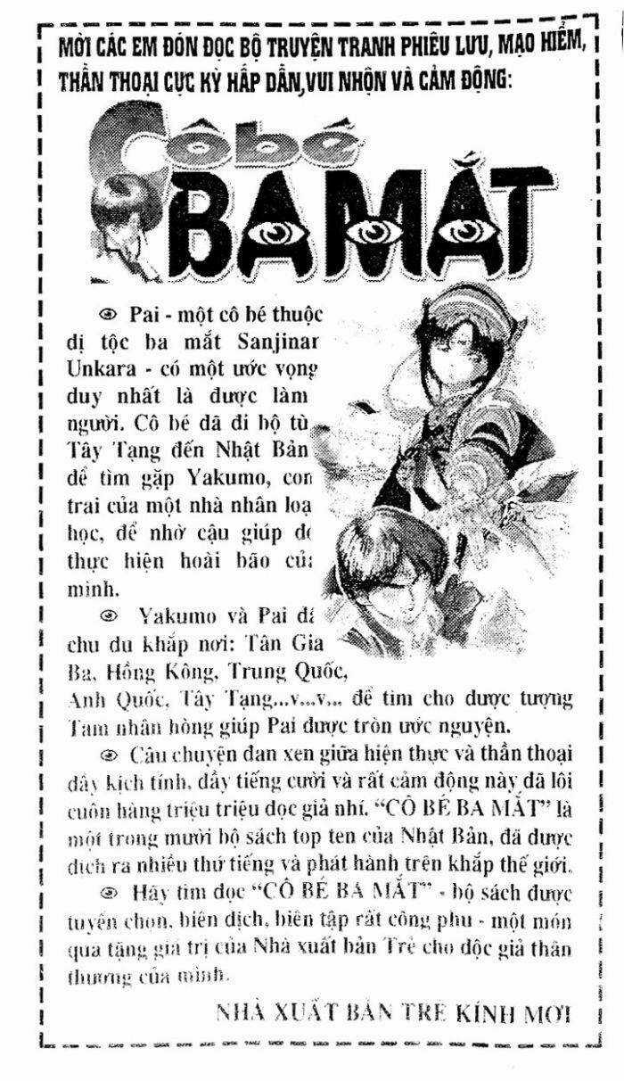 Bác Sĩ Kazu - Chapter 107 - Trang 11