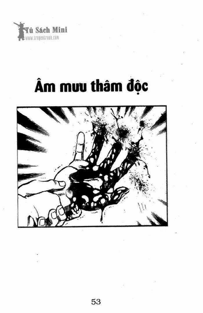 Bác Sĩ Kazu - Chapter 107 - Trang 12