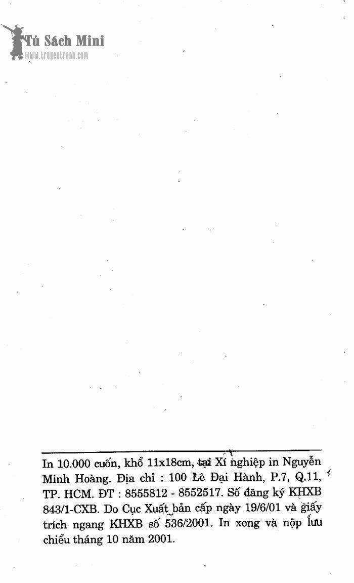 Bác Sĩ Kazu - Chapter 107 - Trang 9