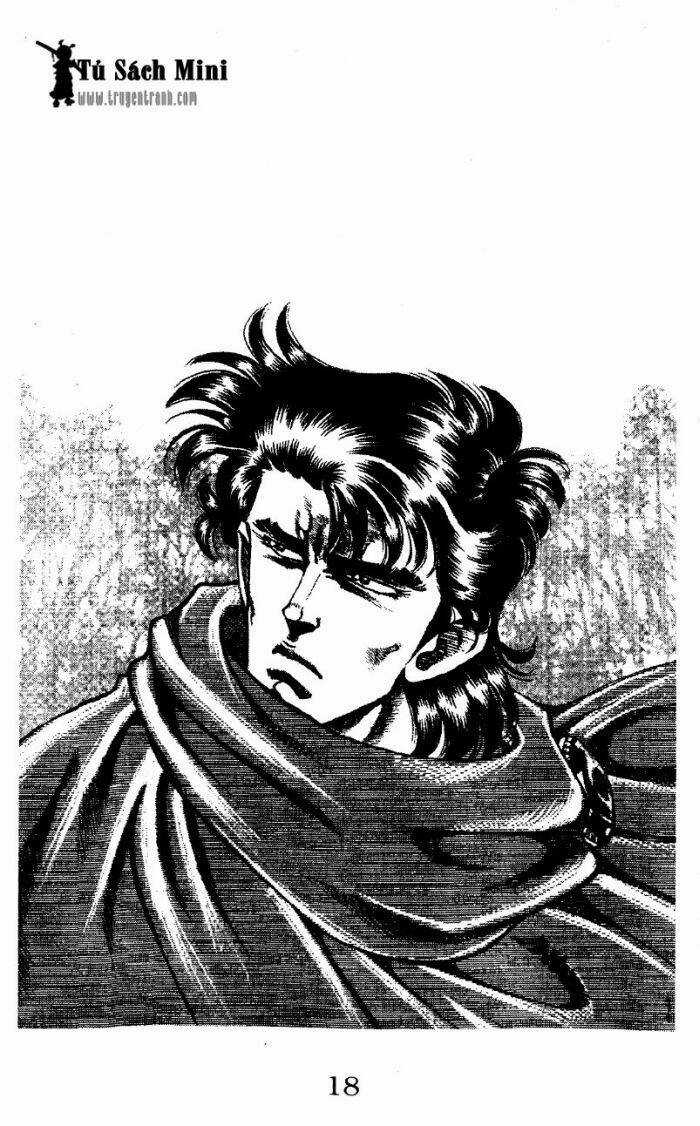 Bác Sĩ Kazu - Chapter 108 - Trang 18