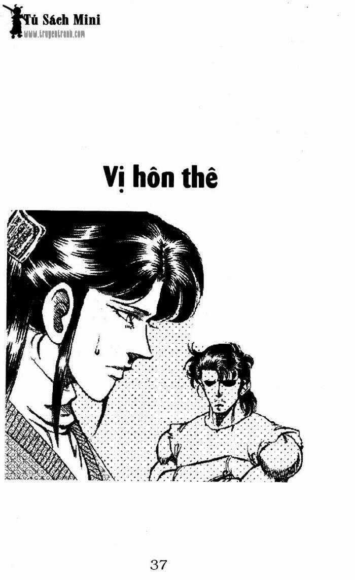 Bác Sĩ Kazu - Chapter 109 - Trang 1