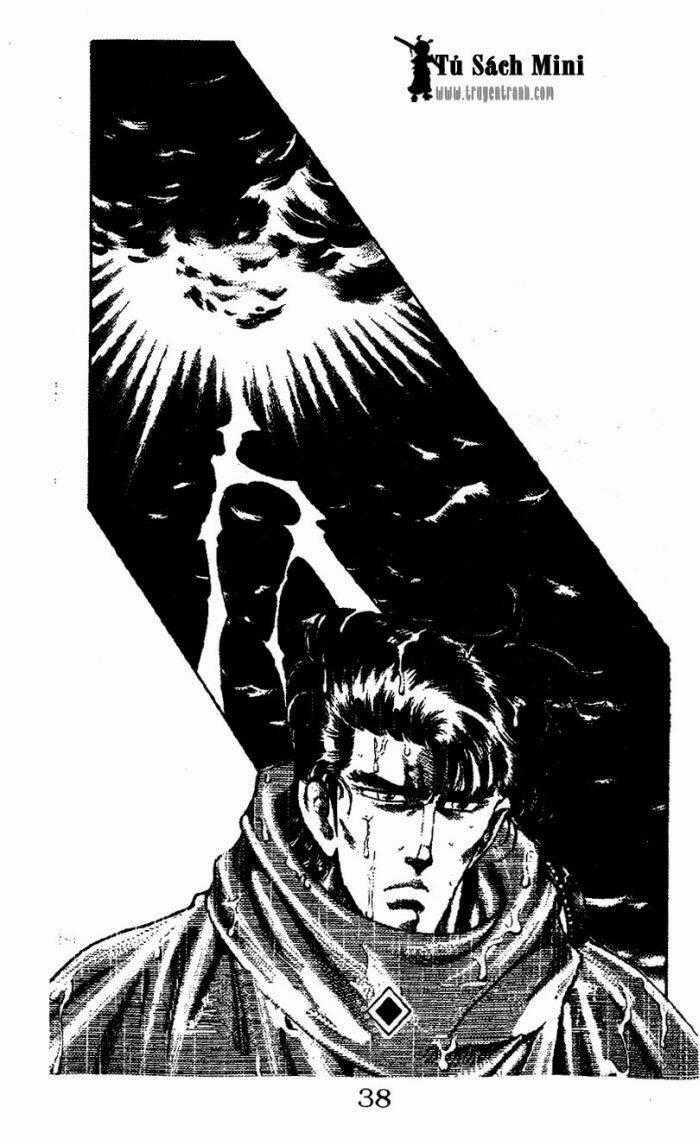 Bác Sĩ Kazu - Chapter 109 - Trang 2