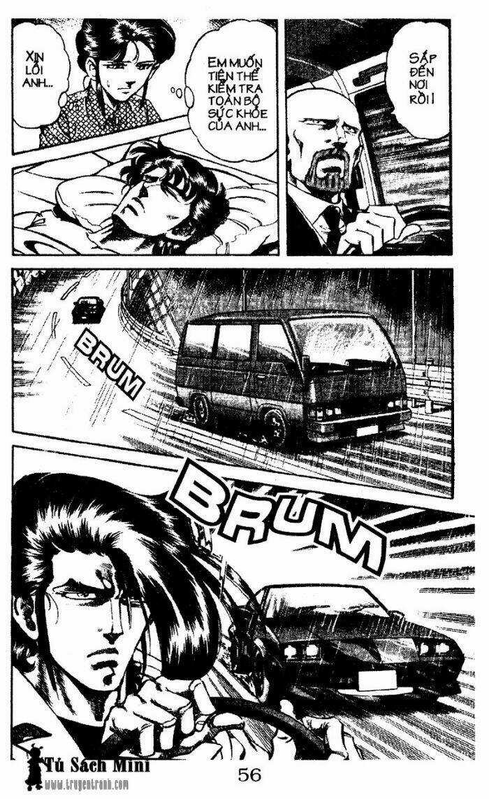 Bác Sĩ Kazu - Chapter 109 - Trang 20