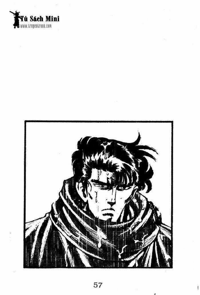 Bác Sĩ Kazu - Chapter 109 - Trang 21