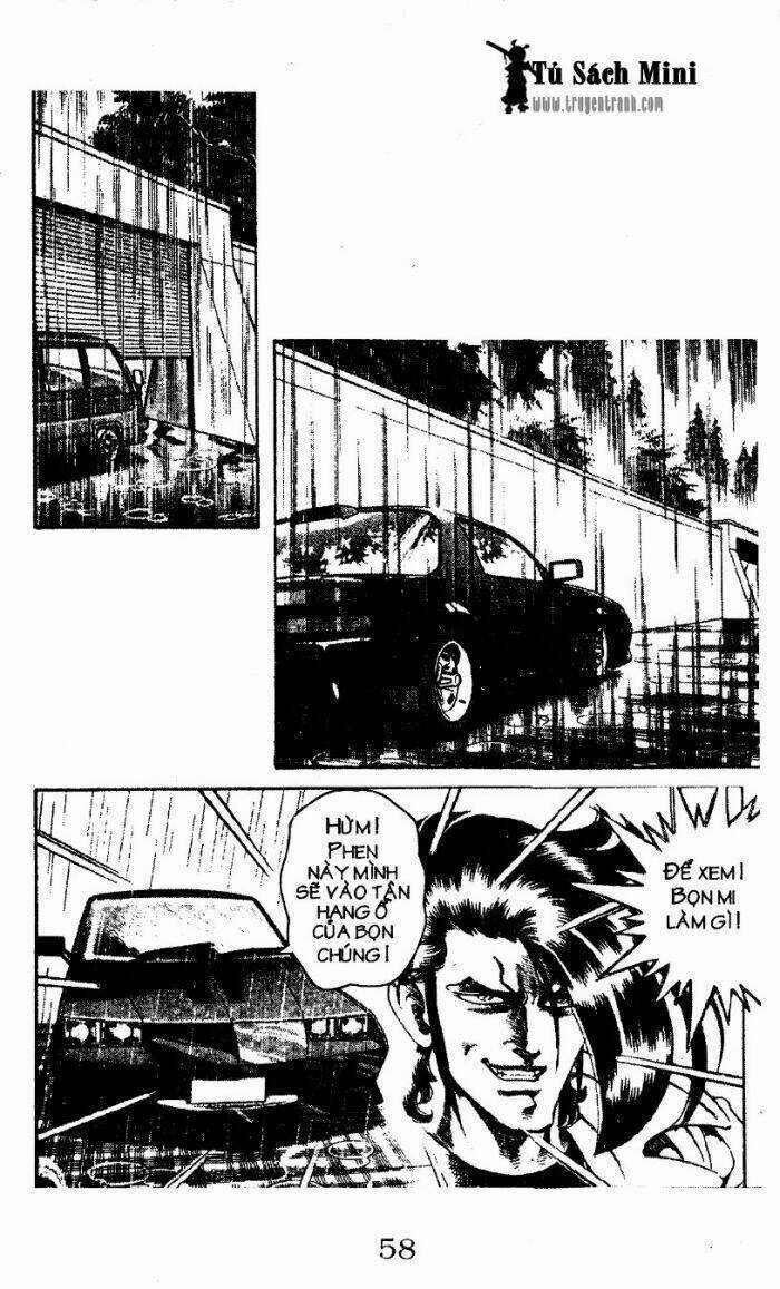 Bác Sĩ Kazu - Chapter 109 - Trang 22