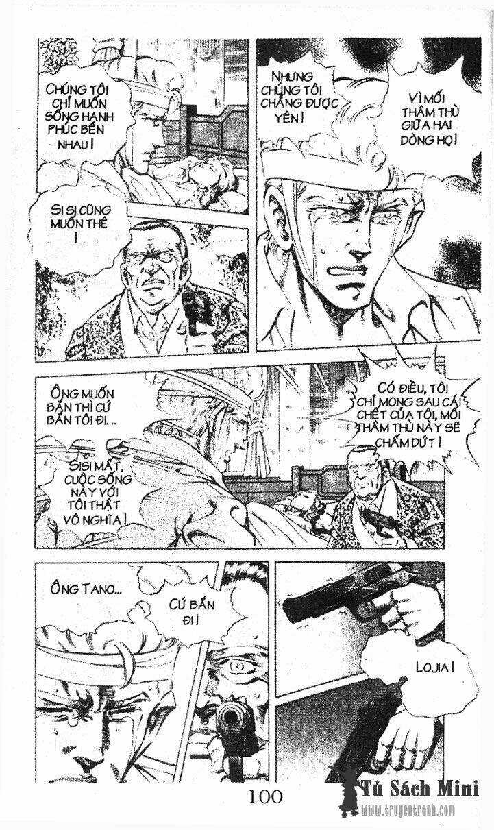 Bác Sĩ Kazu - Chapter 11 - Trang 14