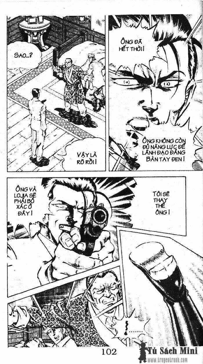 Bác Sĩ Kazu - Chapter 11 - Trang 16