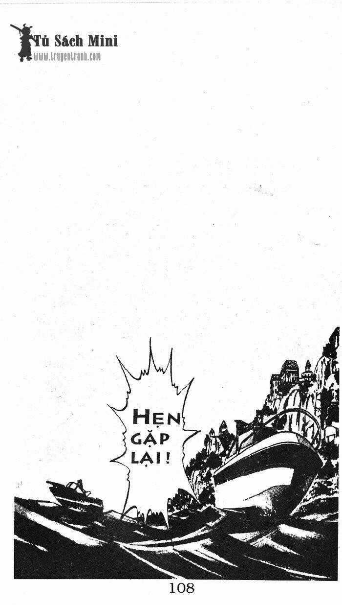 Bác Sĩ Kazu - Chapter 11 - Trang 22