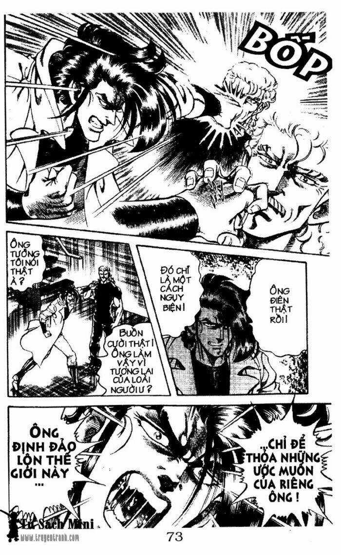 Bác Sĩ Kazu - Chapter 110 - Trang 13