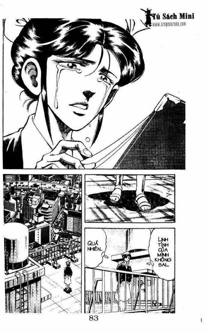 Bác Sĩ Kazu - Chapter 111 - Trang 5