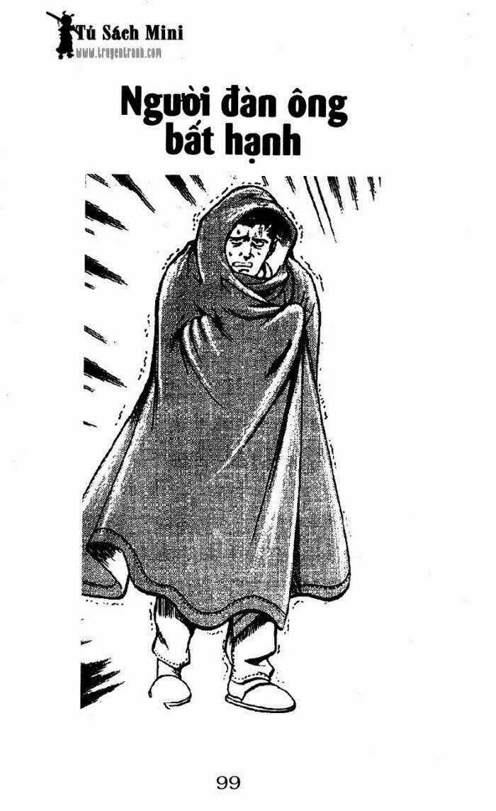 Bác Sĩ Kazu - Chapter 112 - Trang 1